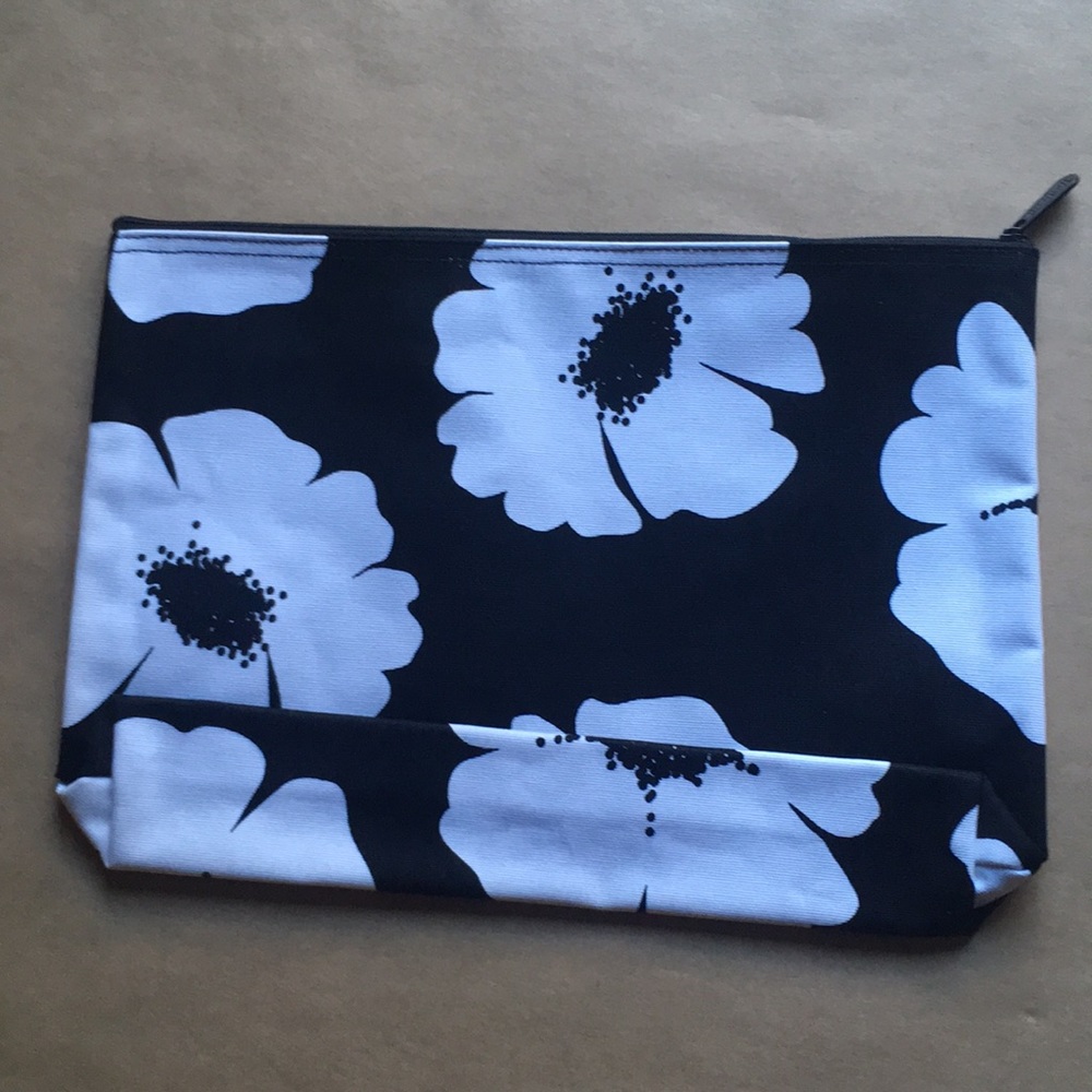 Zipper pouch